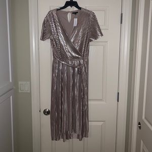 Lane Bryant Dress